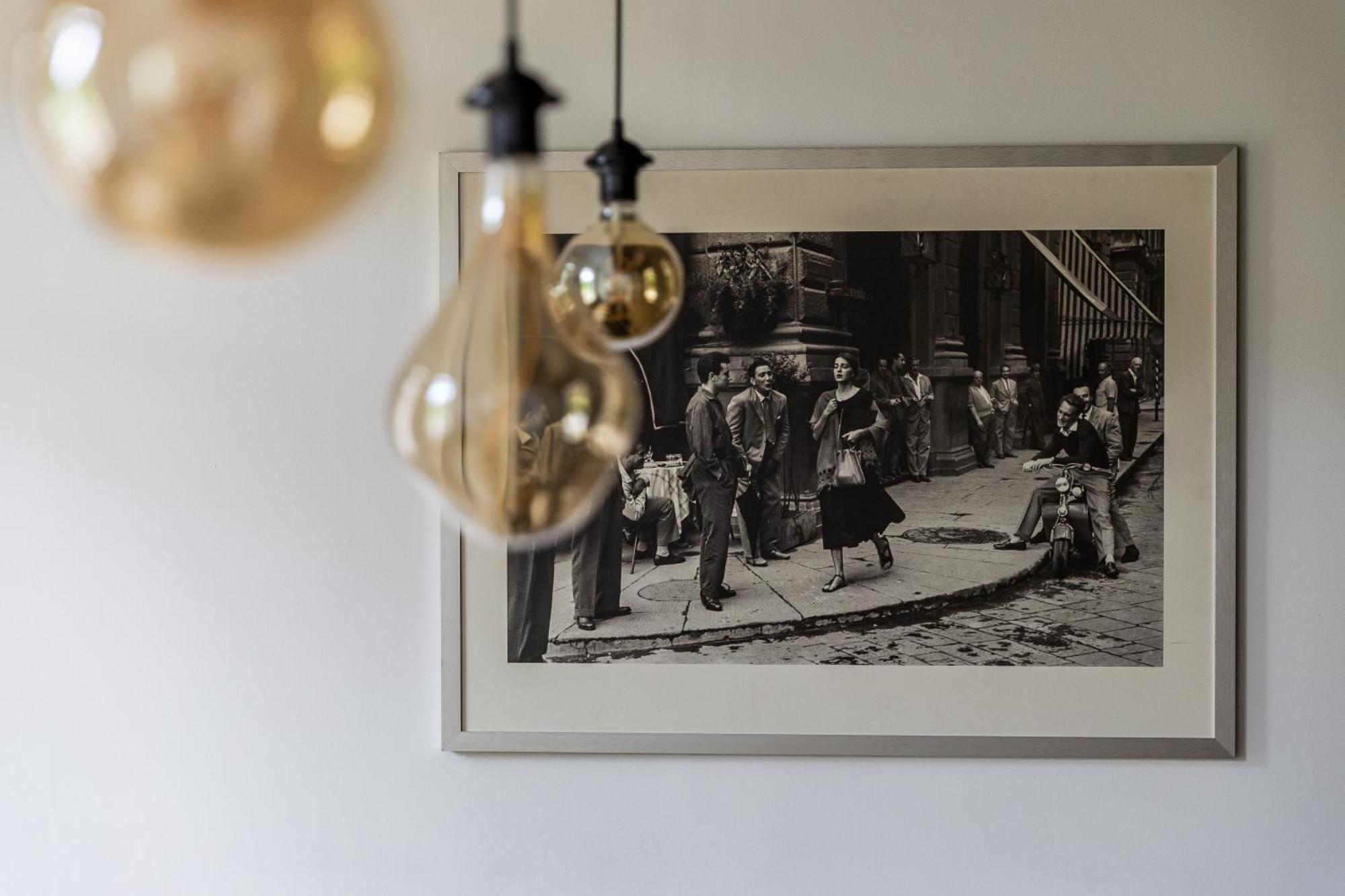Hotel Particulier - Le 119 Valenciennes Buitenkant foto