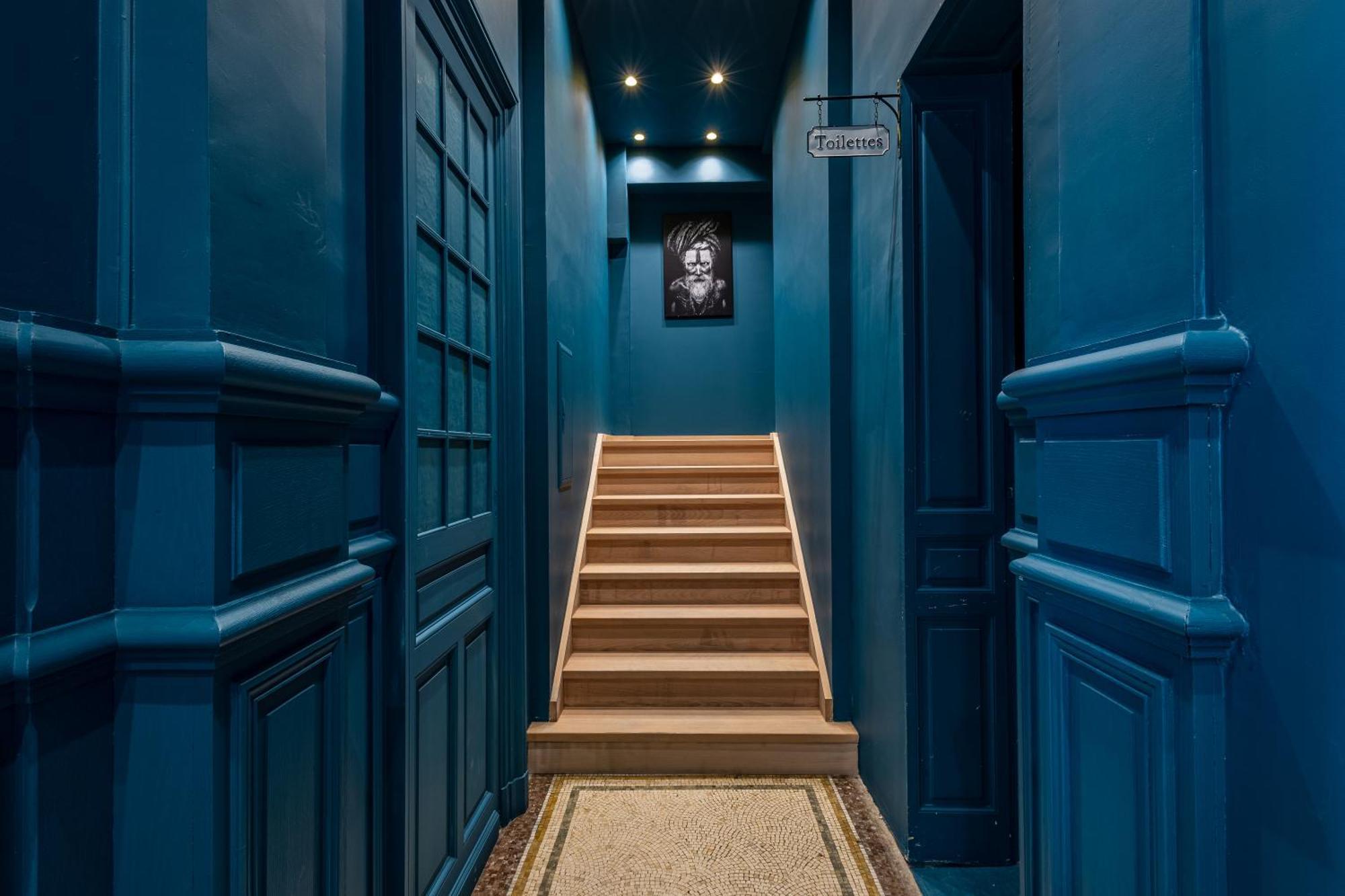 Hotel Particulier - Le 119 Valenciennes Buitenkant foto