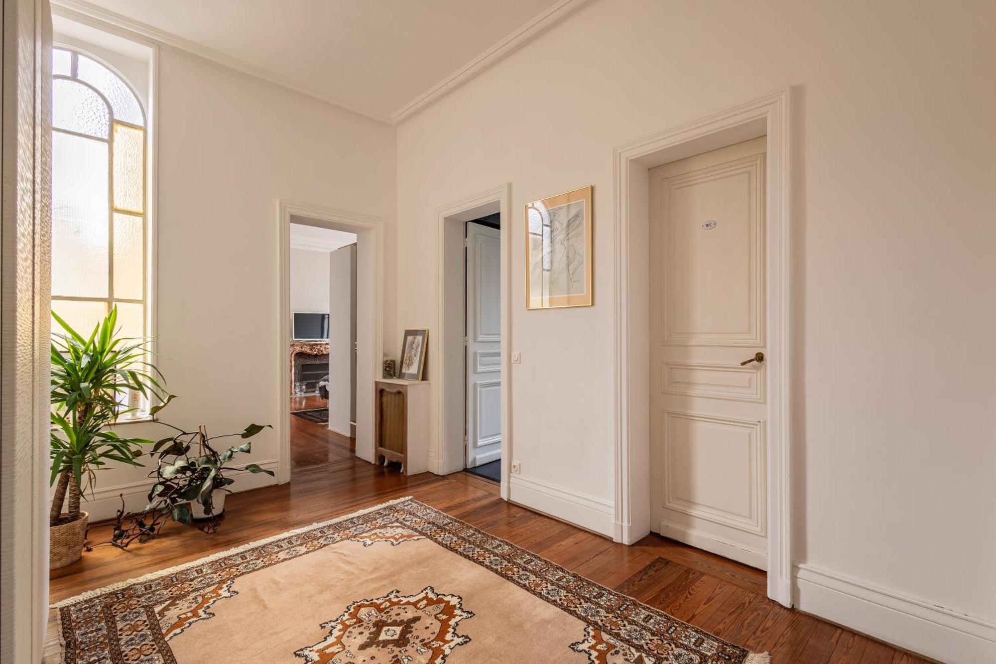 Hotel Particulier - Le 119 Valenciennes Buitenkant foto